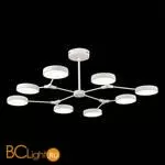 Люстра Evoluce Monta SLE6003-502-08 - Фото 4