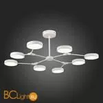 Люстра Evoluce Monta SLE6003-502-08 - Фото 5