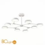 Люстра Evoluce Monta SLE6003-502-08