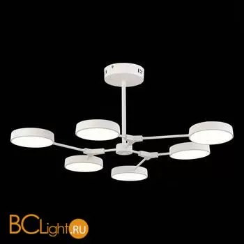 Люстра Evoluce Monta SLE6003-502-06 - Фото 4