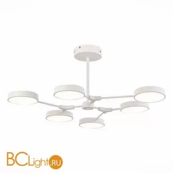 Люстра Evoluce Monta SLE6003-502-06