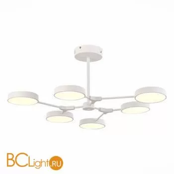 Люстра Evoluce Monta SLE6003-502-06 - Фото 0