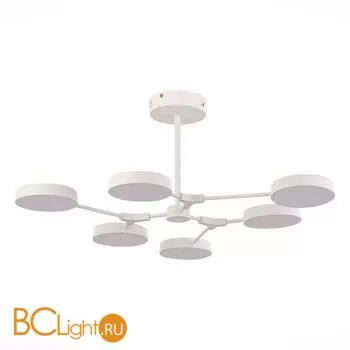 Люстра Evoluce Monta SLE6003-502-06 - Фото 2