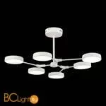 Люстра Evoluce Monta SLE6003-502-06 - Фото 4