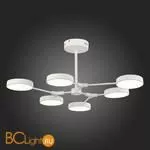 Люстра Evoluce Monta SLE6003-502-06 - Фото 5