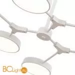 Люстра Evoluce Monta SLE6003-502-06 - Фото 3