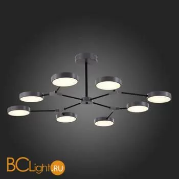 Люстра Evoluce Monta SLE6003-702-08 - Фото 5