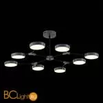 Люстра Evoluce Monta SLE6003-702-08 - Фото 4