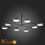 Люстра Evoluce Monta SLE6003-702-08 - Фото 5