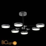 Люстра Evoluce Monta SLE6003-702-06 - Фото 4