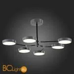 Люстра Evoluce Monta SLE6003-702-06 - Фото 5