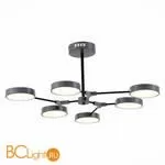 Люстра Evoluce Monta SLE6003-702-06