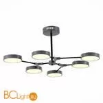 Люстра Evoluce Monta SLE6003-702-06 - Фото 0