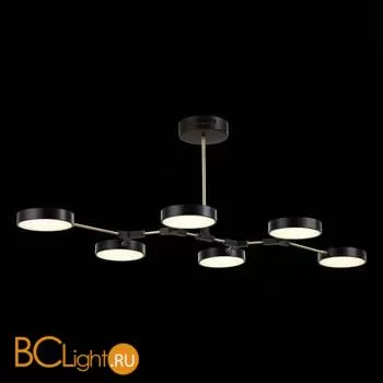 Люстра Evoluce Monta SLE6004-402-06 - Фото 4