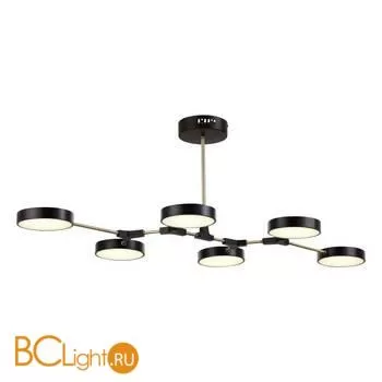 Люстра Evoluce Monta SLE6004-402-06