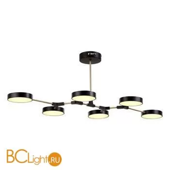 Люстра Evoluce Monta SLE6004-402-06 - Фото 0