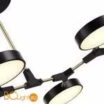 Люстра Evoluce Monta SLE6004-402-06 - Фото 3