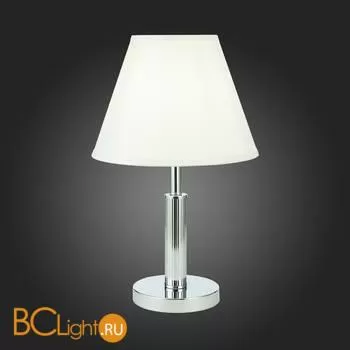 Настольная лампа Evoluce Monza SLE111304-01 - Фото 3