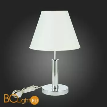 Настольная лампа Evoluce Monza SLE111304-01 - Фото 4