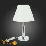 Настольная лампа Evoluce Monza SLE111304-01 - Фото 4