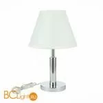 Настольная лампа Evoluce Monza SLE111304-01 - Фото 1