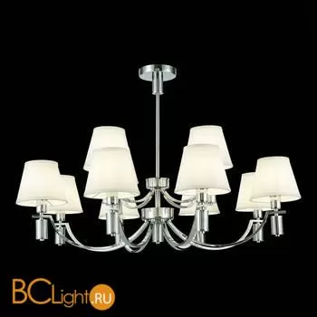 Люстра Evoluce Monza SLE111303-12