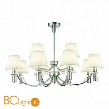 Люстра Evoluce Monza SLE111303-12 - Фото 0