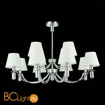 Люстра Evoluce Monza SLE111303-12 - Фото 3