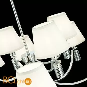 Люстра Evoluce Monza SLE111303-12 - Фото 4