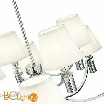 Люстра Evoluce Monza SLE111303-12 - Фото 2