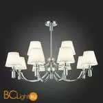 Люстра Evoluce Monza SLE111303-12 - Фото 5