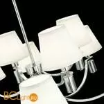 Люстра Evoluce Monza SLE111303-12 - Фото 4