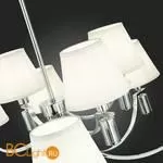 Люстра Evoluce Monza SLE111303-12 - Фото 7