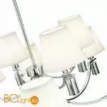 Люстра Evoluce Monza SLE111303-12 - Фото 2