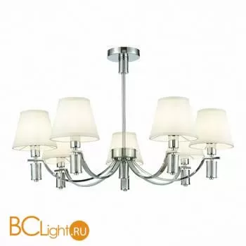 Люстра Evoluce Monza SLE111303-07 - Фото 0