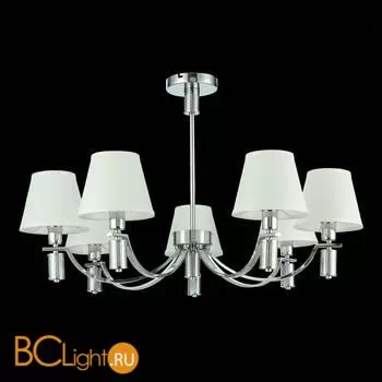 Люстра Evoluce Monza SLE111303-07 - Фото 3