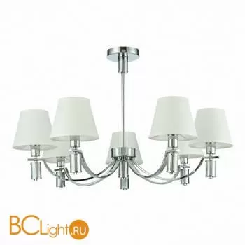 Люстра Evoluce Monza SLE111303-07 - Фото 1
