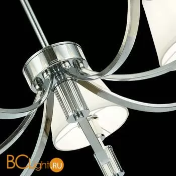 Люстра Evoluce Monza SLE111303-07 - Фото 4