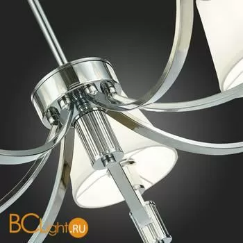 Люстра Evoluce Monza SLE111303-07 - Фото 7