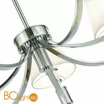 Люстра Evoluce Monza SLE111303-07 - Фото 2