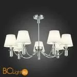 Люстра Evoluce Monza SLE111303-07 - Фото 5