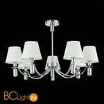 Люстра Evoluce Monza SLE111303-07 - Фото 3