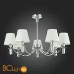 Люстра Evoluce Monza SLE111303-07 - Фото 6