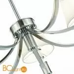 Люстра Evoluce Monza SLE111303-07 - Фото 2