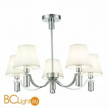 Люстра Evoluce Monza SLE111303-05 - Фото 0