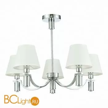 Люстра Evoluce Monza SLE111303-05 - Фото 1