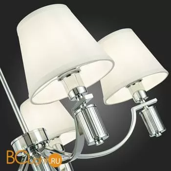 Люстра Evoluce Monza SLE111303-05 - Фото 7