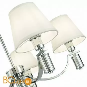 Люстра Evoluce Monza SLE111303-05 - Фото 2