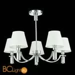 Люстра Evoluce Monza SLE111303-05 - Фото 3