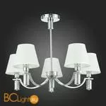 Люстра Evoluce Monza SLE111303-05 - Фото 6